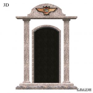 Памятник арт.7002