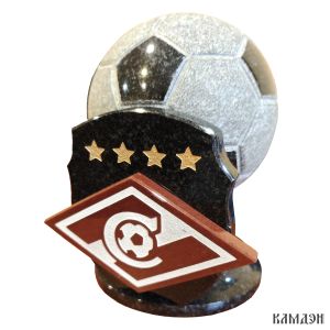 Мяч на подставке арт.3303