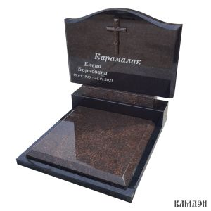 Памятник арт.7027
