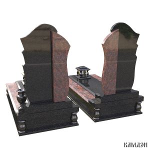 Саркофаги арт.1893