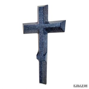 Крест накладной арт.6607