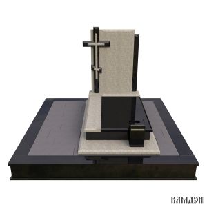 Памятник арт.7022