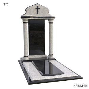 Памятник арт.7077