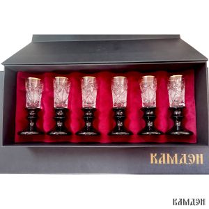 Набор рюмок арт.3225