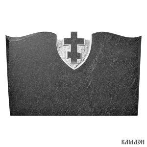 Памятник двойной арт.1314