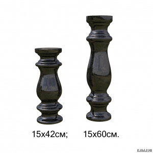 Балясины арт.6403
