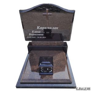 Памятник арт.7027