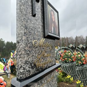 Памятник арт.7009