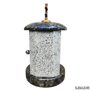 Лампада арт.6033