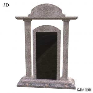 Памятник арт.7002