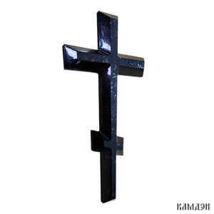 Крест накладной арт.6606
