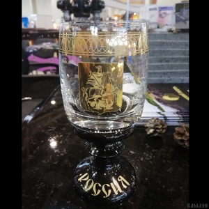 Набор рюмок арт.3213