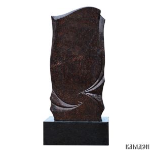 Памятник "Ракушка" арт.1162
