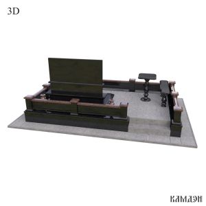 Комплекс арт.2336