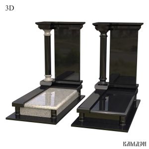 Памятник арт.7006
