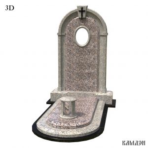 Памятник арт.7005