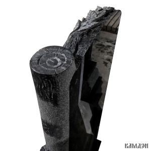 Памятник "Береза" арт.1204