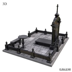 Комплекс арт.2321