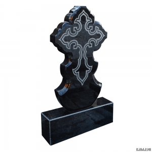 Крест арт.1500