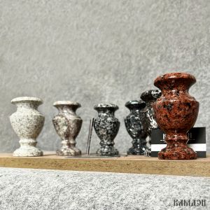 Вазы "Классика" mini арт.6133