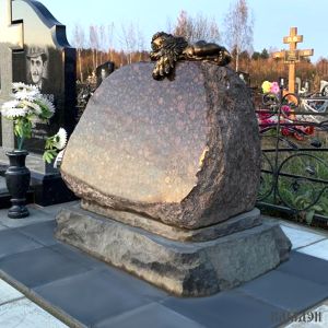 Памятник арт.7030