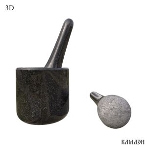 Ступка арт.3556