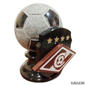Мяч на подставке арт.3303