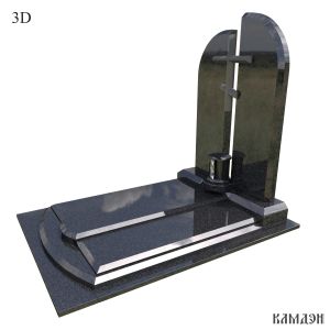Памятник арт.7024
