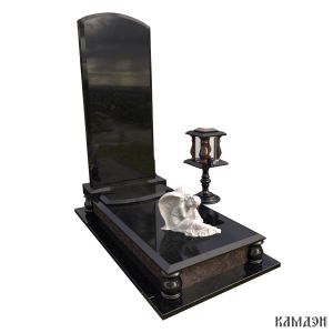 Саркофаг арт.1853