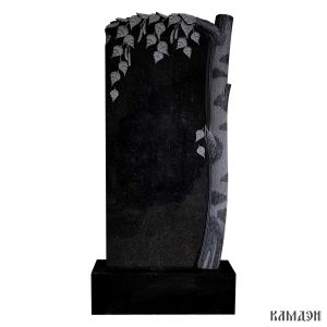 Памятник "Береза" арт.1204