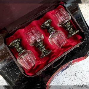 Набор бокалов арт.3229