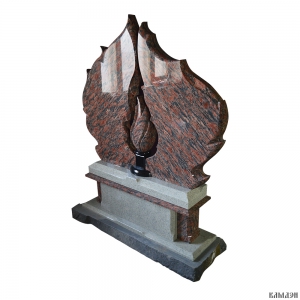 Памятник двойной арт.1131