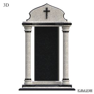 Памятник арт.7077