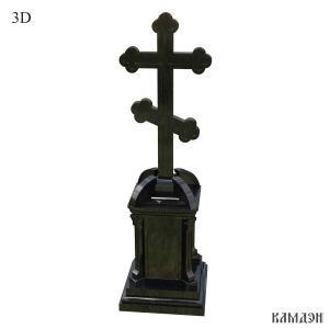 Крест арт.1573