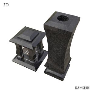 Лампада арт.6048