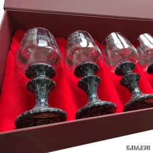 Набор бокалов арт.3227