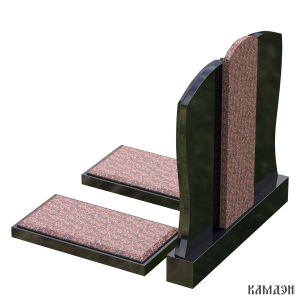 Памятник арт.7019