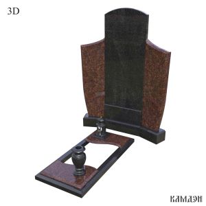 Памятник арт.7038