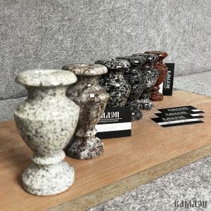 Вазы "Классика" mini арт.6133