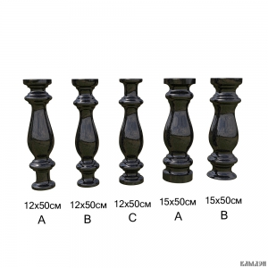 Балясины арт.6405