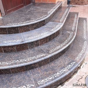 Лестница арт.4411