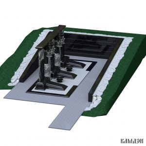 Комплекс арт.2102