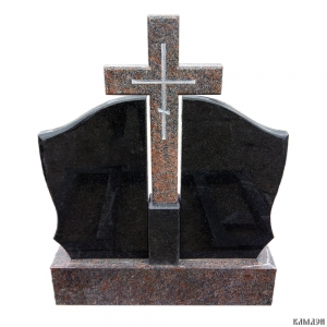 Памятник двойной арт.1125