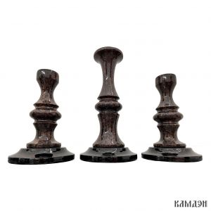 Подсвечник арт.4313