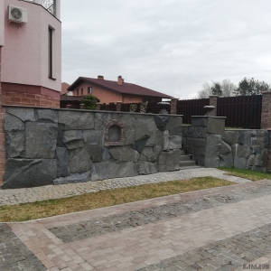 Облицовка арт.4505