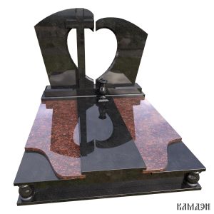 Саркофаг арт.1892