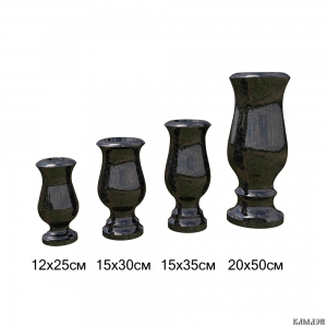 Вазы "Тюльпан" арт.6118