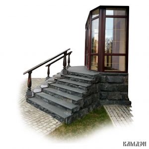 Лестница арт.4406