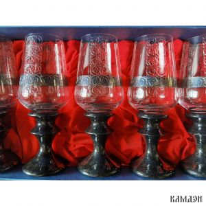 Набор бокалов арт.3219