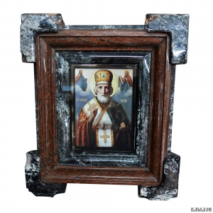 Икона в рамке арт.3450